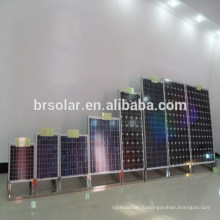 5 Вт-300 Вт Цена солнечных батарей для домашнего использования,освещения и растений